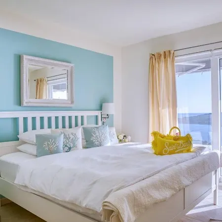 Karpova Apartamento Orasac