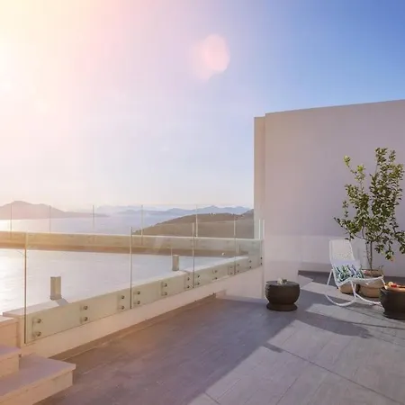 Apartamento Karpova Orasac