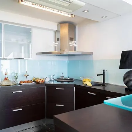Karpova Apartmán *