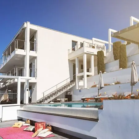 Apartamento Karpova *