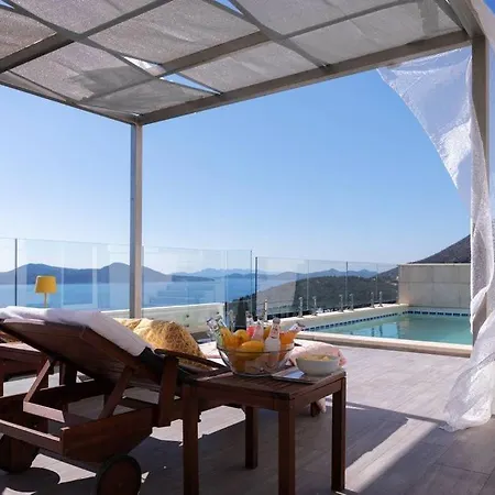 Apartamento Karpova *