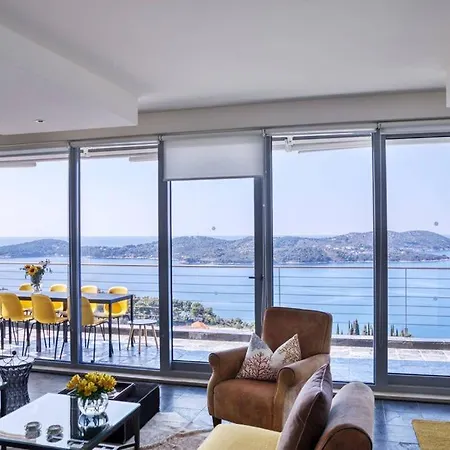 Apartamento Karpova *