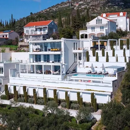 Karpova Apartamento Orasac