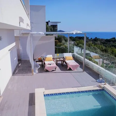 Karpova Apartamento Orasac